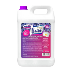 Desinfetante Brisa Valência 5 Litros