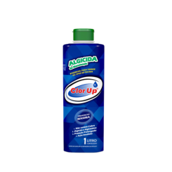 Algicida de Manutenção Clor Up 1L