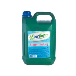 Limpa Vidro Larilimp 5 Litros