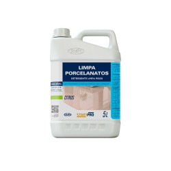 Limpa Porcelanato Citrus Azulim 5 litros