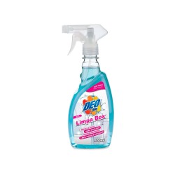 Limpa Box Multiuso Deoline 500ml