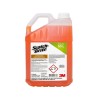 Detergente Desincrustante Concentrado Scotch-Brite 5 Litros