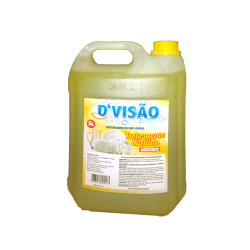 Detergente Neutro Dvisão 5L