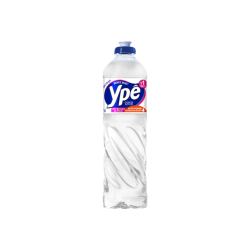 Detergente Coco Ypê 500ml