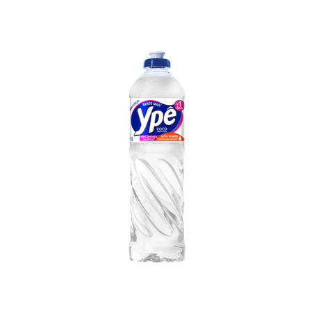 Detergente Coco Ypê 500ml