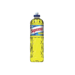 Detergente Neutro Suprema 500ml