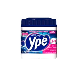 Detergente Em Pó 450g Ypê Lava-Louças