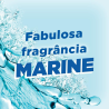 Limpador Sanitário Marine promocional Pato 750ml