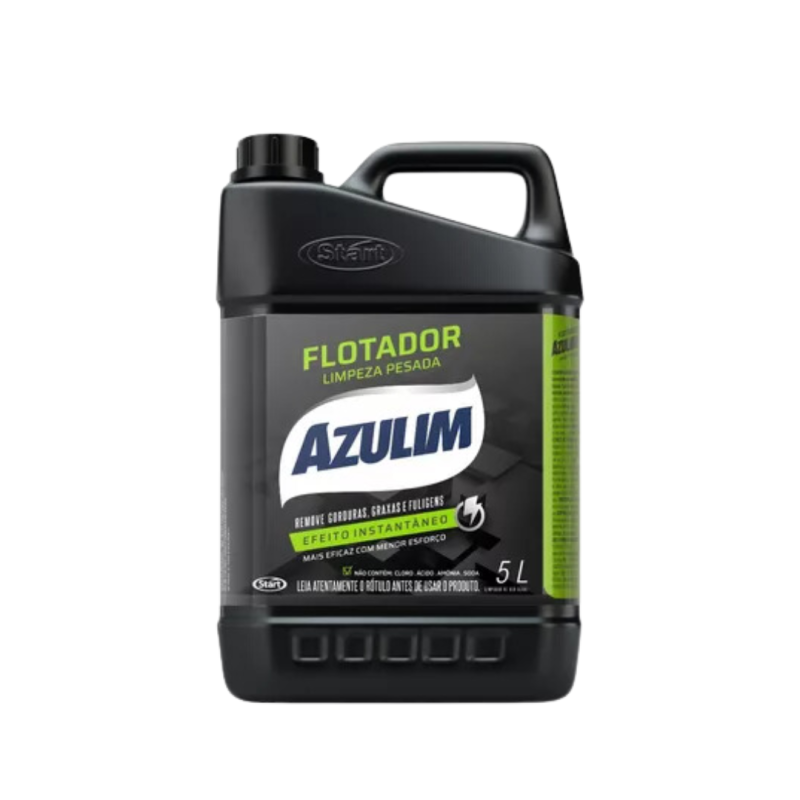 Limpador Multiuso Flotador Start Limpeza Pesada 5l