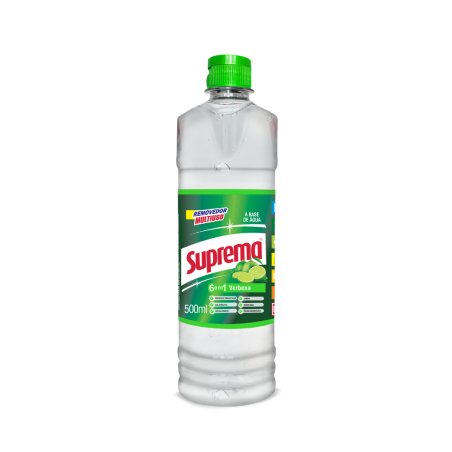 Removedor Multiuso Verbena Suprema 500ml