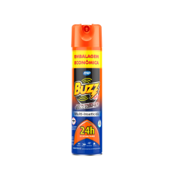 Inseticida Buzz Extreme 400ml