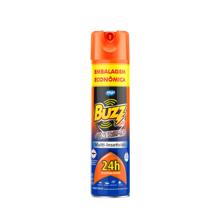 Inseticida Buzz Extreme 400ml