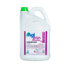 Desinfetante Concentrado Lavanda Lunnis Agi Pro 5 Litros