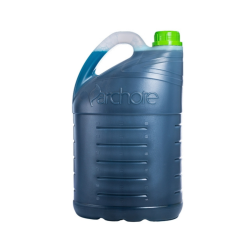 Desinfetante Concentrado Campestre Lunnis Agi Pro 5 Litros