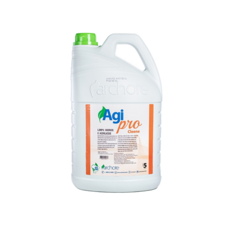 Limpa Vidro Cleene Archote