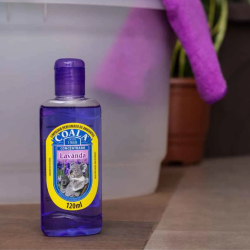 Limpador Perfumado de Ambientes Lavanda Coala 120 ml