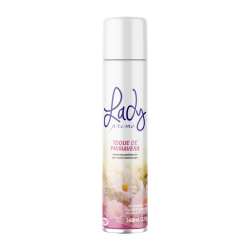 Odorizador Margarida e Girassol Lady Prime 360ml