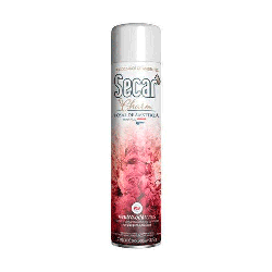 Odorizador Rosas de Amsterdã Secar Charm 360m