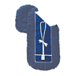 Refil para Mop Pó Acrílico 60x15cm Bralimpia Indicado para Limpeza Profissional Seca