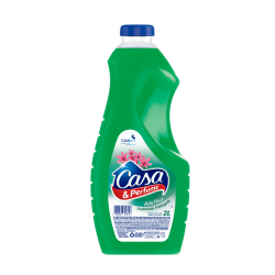 Limpador Perfumado Bela Flore Casa & Perfume 2L