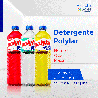 Detergente Neutro Polylar 500ml
