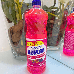 Desinfetante Florata Azulim Start 1L