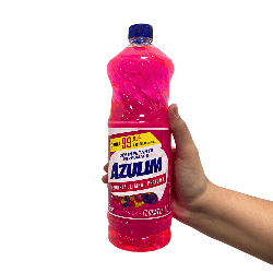Desinfetante Florata Azulim Start 1L
