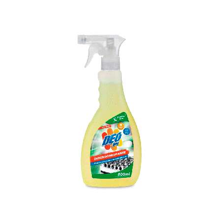 Desengordurante Espuma Deoline 500ml