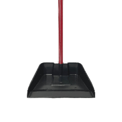 Pá para Lixo com Cabo Longo DSR