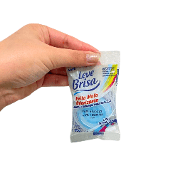 Pedra Evita Mofo Leve Brisa Cartela com 6 Unidades