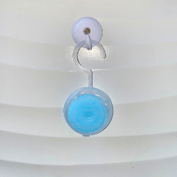 Pedra Evita Mofo Leve Brisa Cartela com 6 Unidades