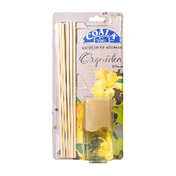 Difusor de Aromas Orquídea Coala 100ml