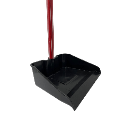 Pá para Lixo com Cabo Longo DSR