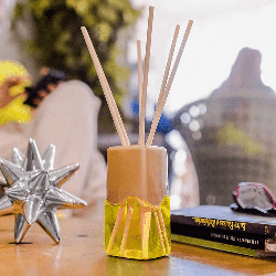 Difusor de Aromas Flor de Figo Coala 100ml