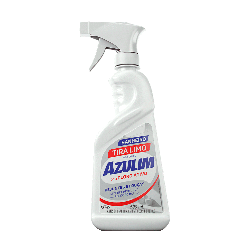 Tira Limo Spray Azulim Start 500ml