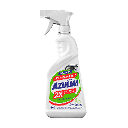 Desengordurante Azulim Spray 500ml