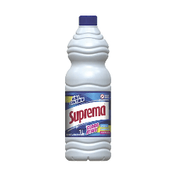 Água Sanitária Suprema 1 Litro