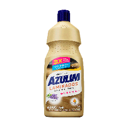 Limpa Piso Laminado Azulim Start 750ml