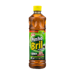 Desinfetante Pinho Bril Original 500ml