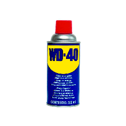 óleo Desengripante WD40 300ml