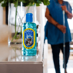 Limpador Perfumado Concentrado Algodão Coala 120ml