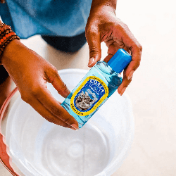 Limpador Perfumado Concentrado Algodão Coala 120ml