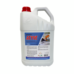 Removedor Atyve Riccel 5l