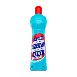 Limpador Multiuso Oxi Azulim 500ml