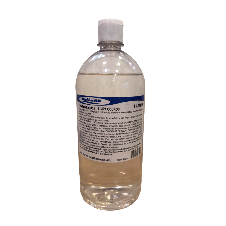 Vaselina Líquida Valência 1l