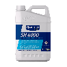Detergente Concentrado SH 4.000 Qualifood Start 5L Ideal para Indústria Alimentícia