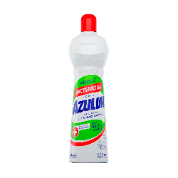Limpador Multiuso Bactericida Azulim Start 500ml