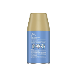 Odorizador de Ambientes Glade Automatic Spray Refil Toque de Maciez 269ml