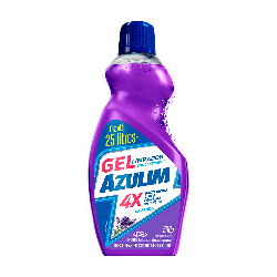 Limpador Desinfetante Concentrado em Gel Lavanda Azulim 500g