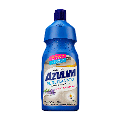 Limpa Porcelanato Azulim Lavanda 750ml